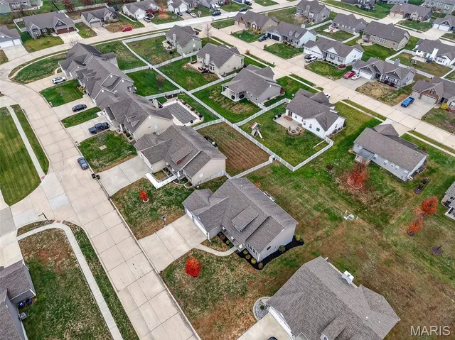 $390,000 | 417 San Antonio Drive, Moscow Mills, MO 63362