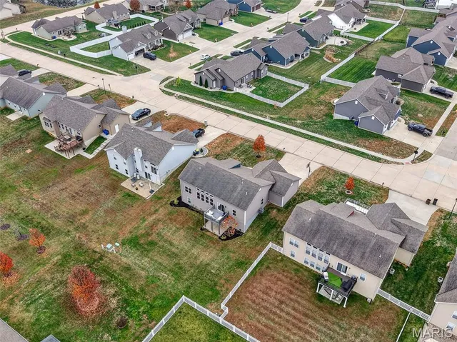 $390,000 | 417 San Antonio Drive, Moscow Mills, MO 63362