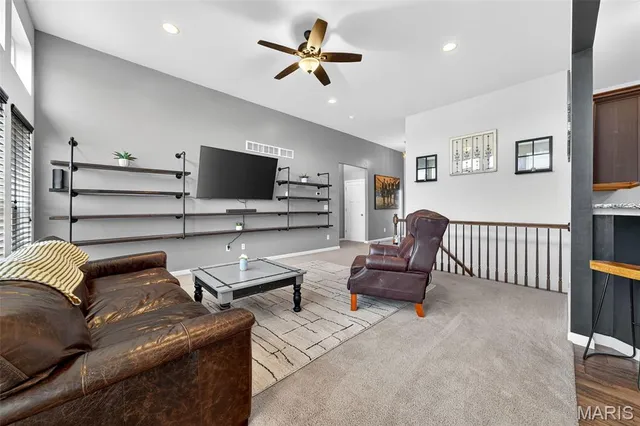 $390,000 | 417 San Antonio Drive, Moscow Mills, MO 63362