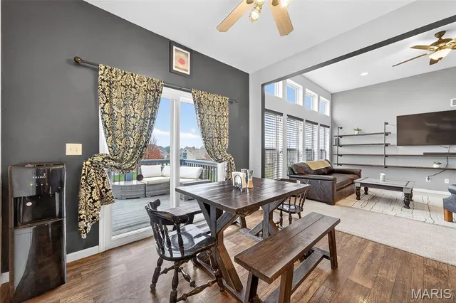 $390,000 | 417 San Antonio Drive, Moscow Mills, MO 63362