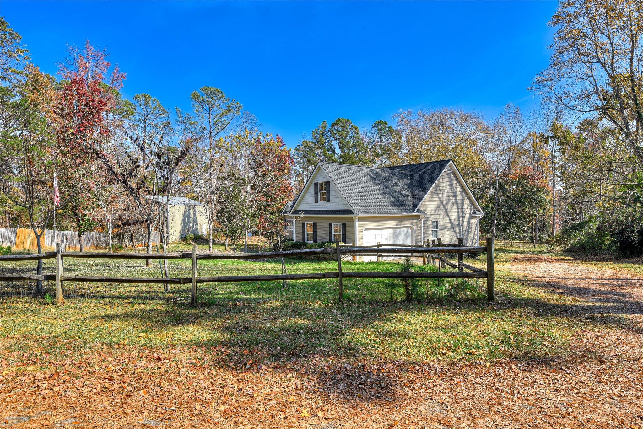4121 Pine Ridge Road Appling, GA 30802 - Photo 6 of 59 04-104