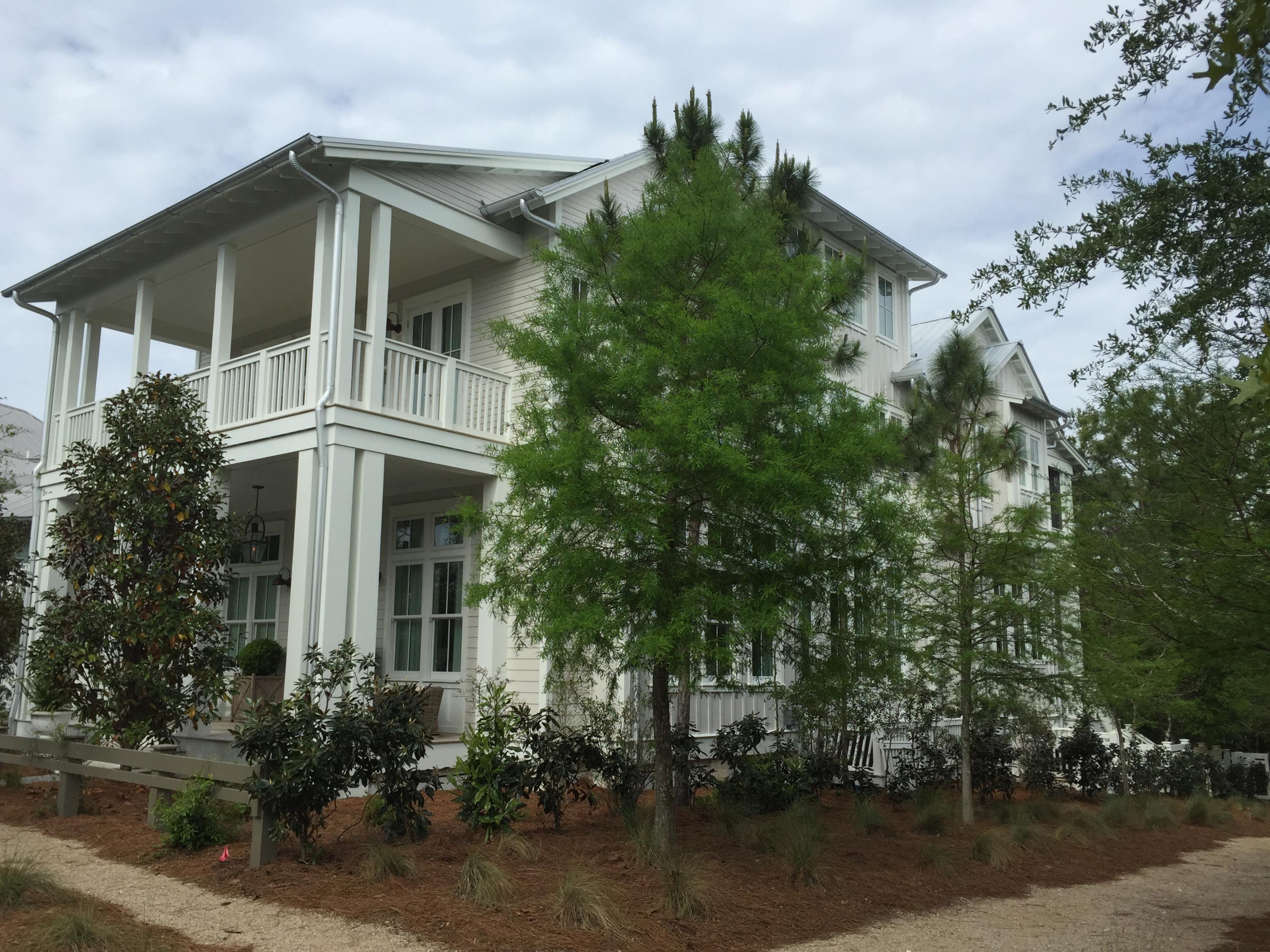 116 Red Cedar Way Santa Rosa Beach, FL 32459 - Photo 2 of 4 Gallery Image 2