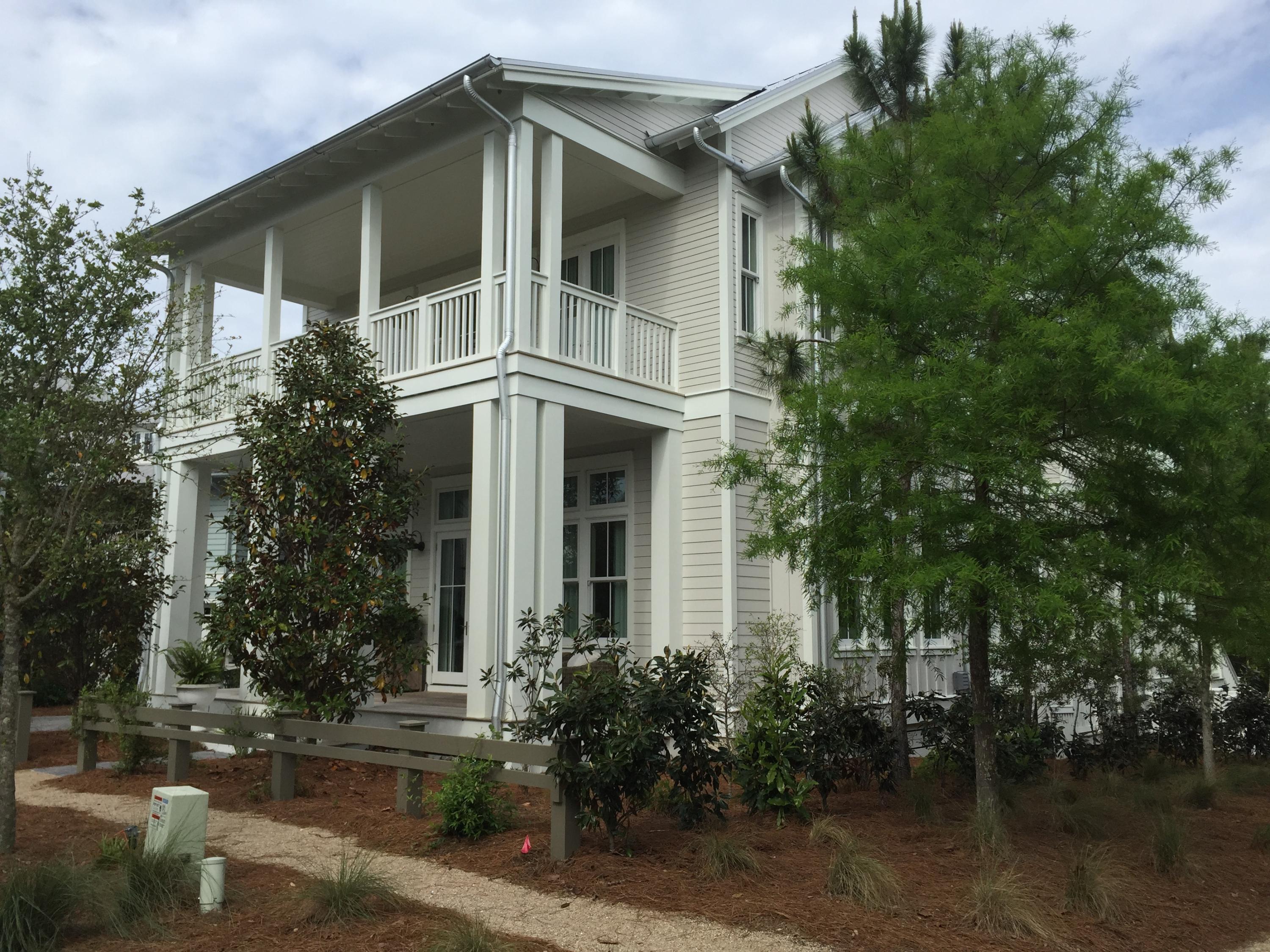 116 Red Cedar Way Santa Rosa Beach, FL 32459 - Photo 3 of 4 Gallery Image 3