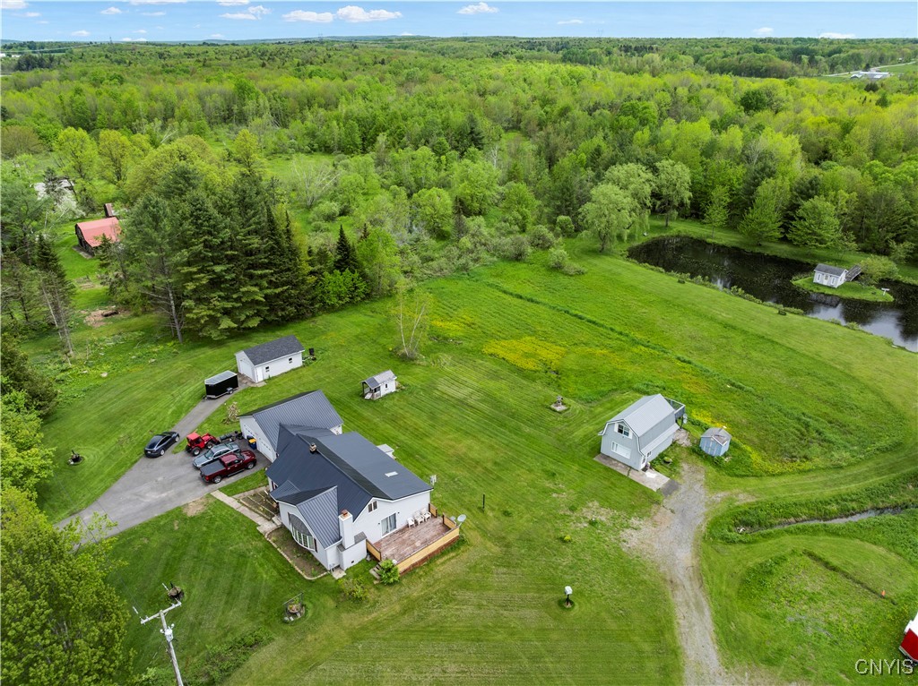 9748-9736 Podunk Road Lee, NY 13363 - Photo 15 of 49