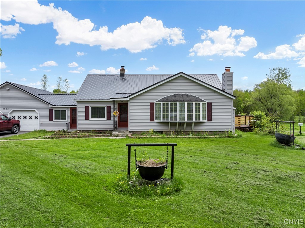 9748-9736 Podunk Road Lee, NY 13363 - Photo 2 of 49