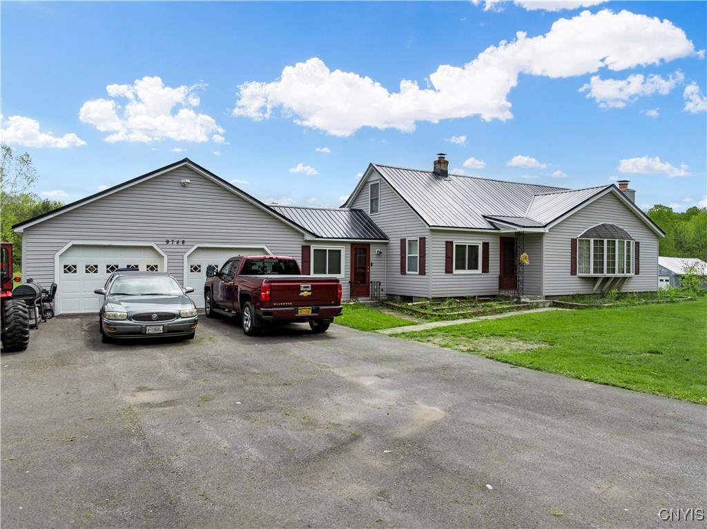 9748-9736 Podunk Road Lee, NY 13363 - Photo 3 of 49