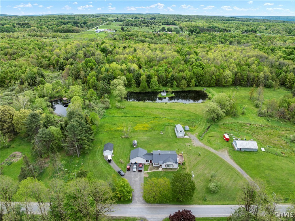 9748-9736 Podunk Road Lee, NY 13363 - Photo 4 of 49