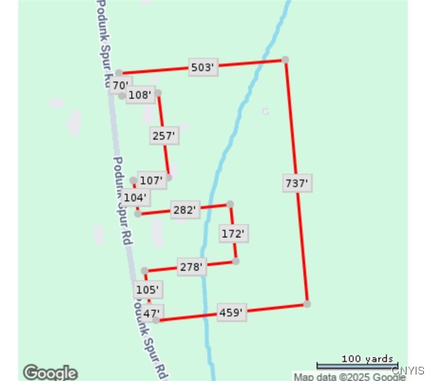 9748-9736 Podunk Road Lee, NY 13363 - Photo 48 of 49