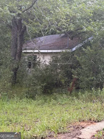 $20,000 | 101 Sawyer Circle, Fitzgerald, GA 31750