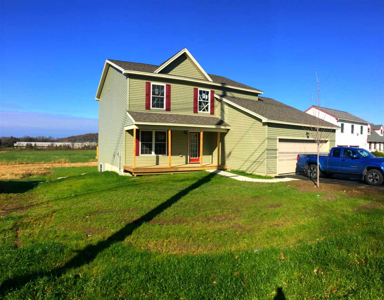 246 N Road Milton, VT 05468 - Photo 3 of 40 Gallery Image 3