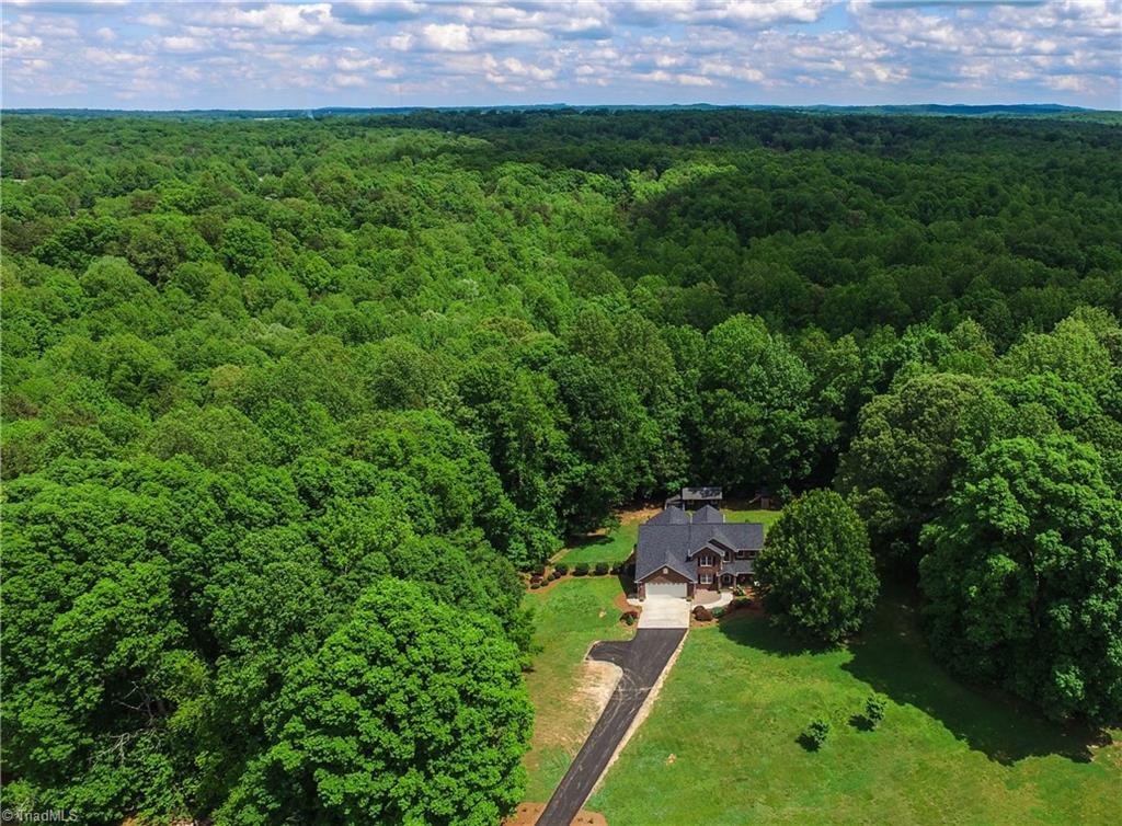 4398 Hoover Hill Road Trinity, NC 27370 - Photo 1 of 38 Your new home awaits!