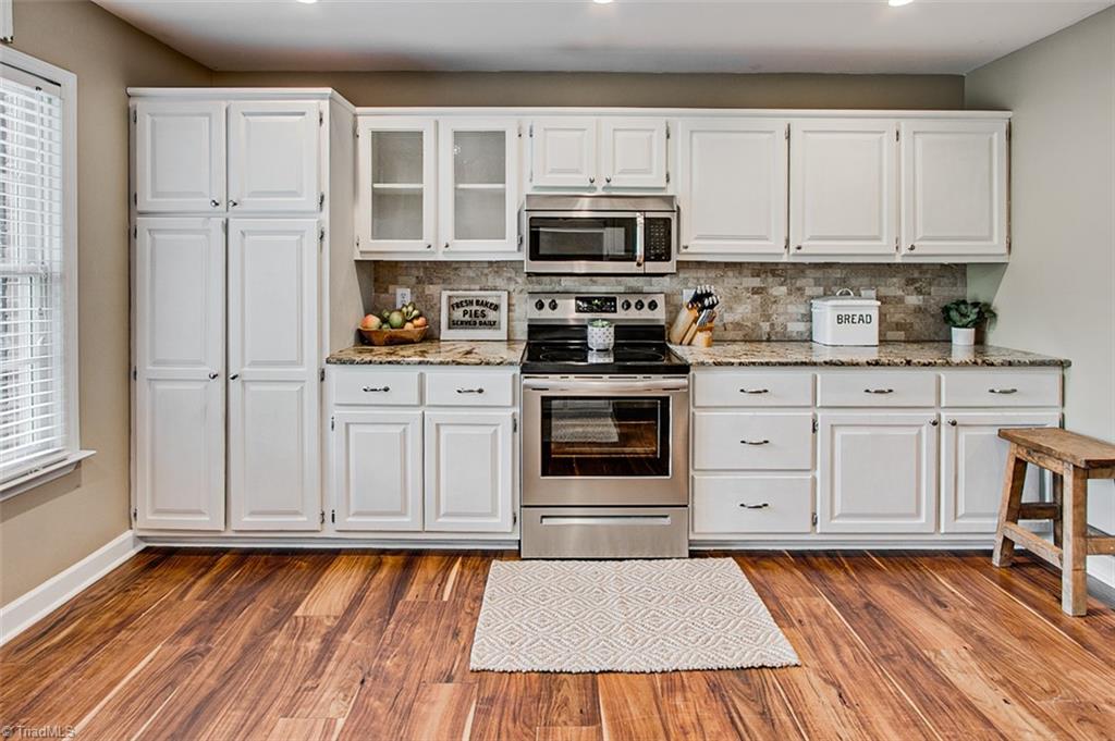 4398 Hoover Hill Road Trinity, NC 27370 - Photo 11 of 38