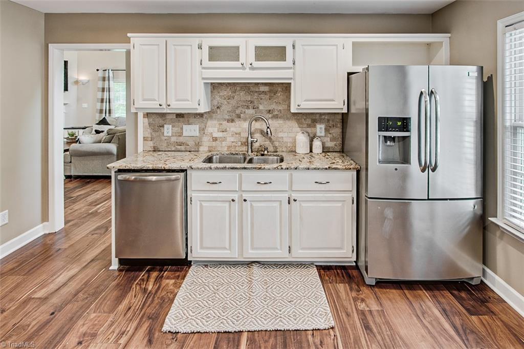 4398 Hoover Hill Road Trinity, NC 27370 - Photo 12 of 38