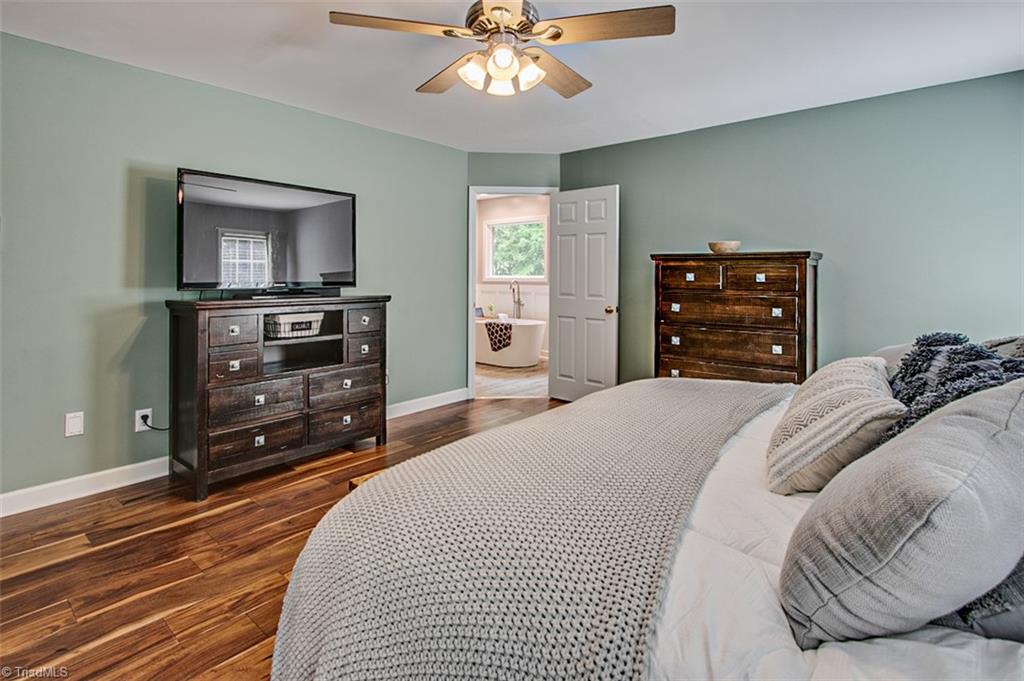 4398 Hoover Hill Road Trinity, NC 27370 - Photo 18 of 38