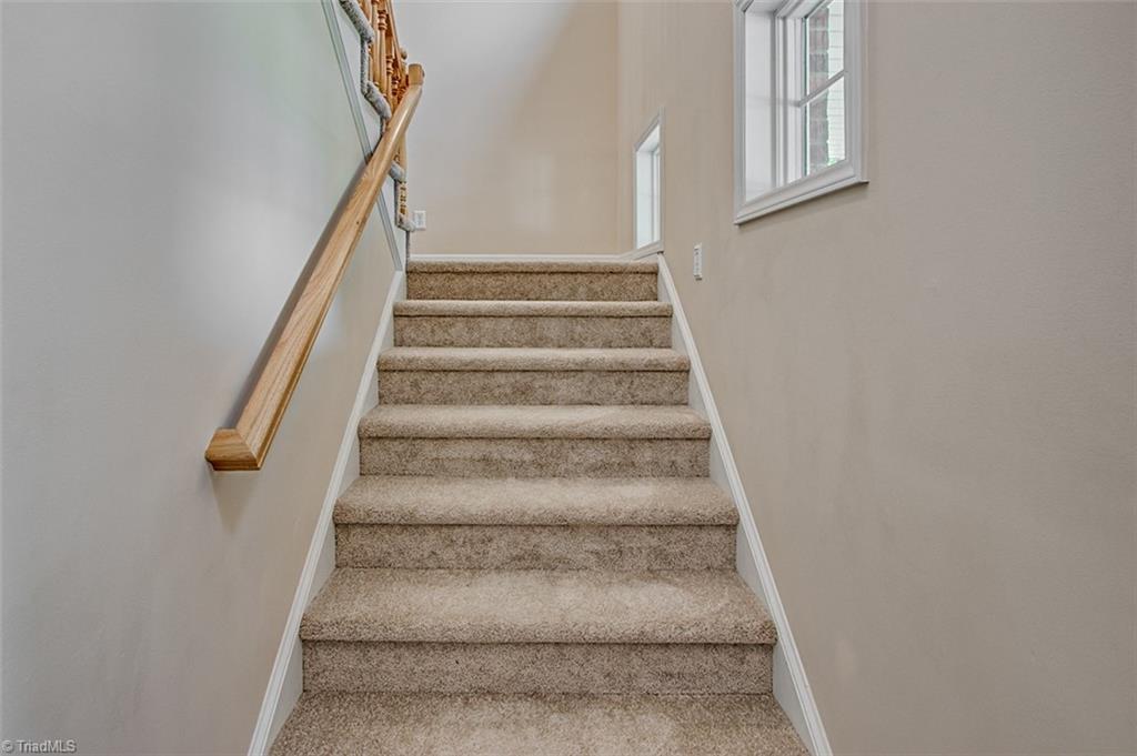 4398 Hoover Hill Road Trinity, NC 27370 - Photo 22 of 38 All new carpet