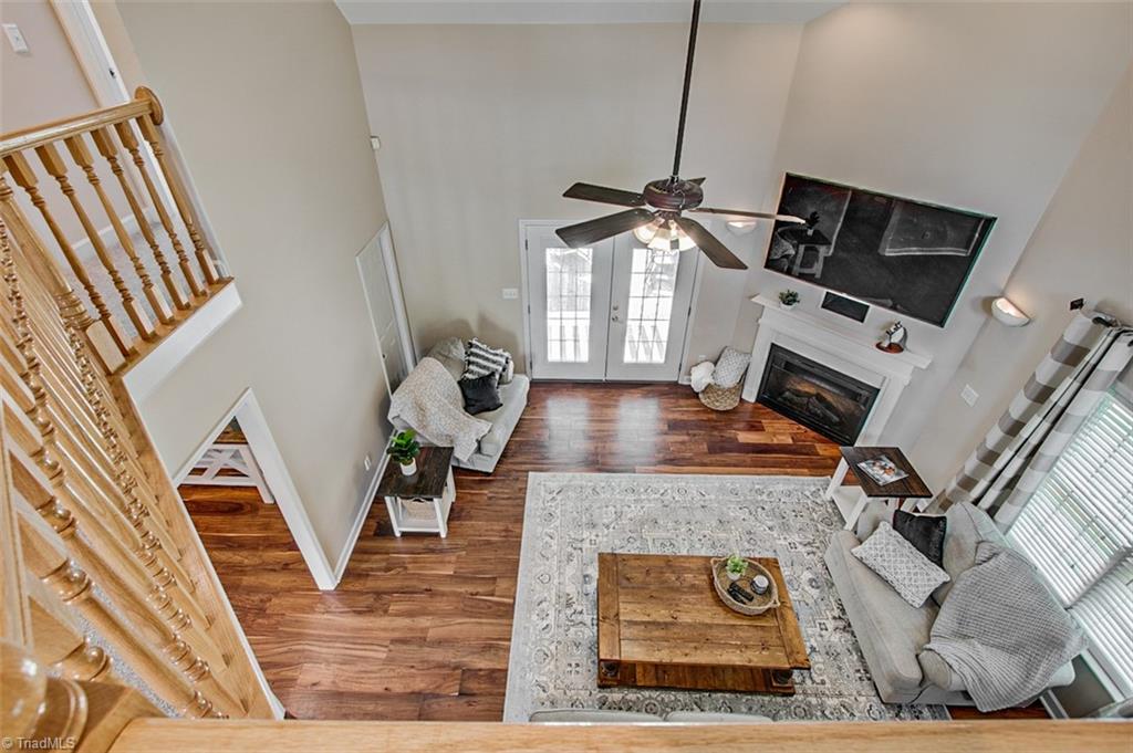 4398 Hoover Hill Road Trinity, NC 27370 - Photo 23 of 38