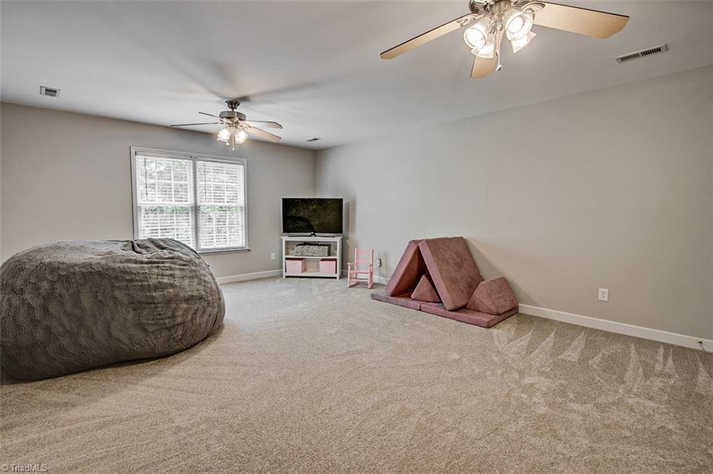 4398 Hoover Hill Road Trinity, NC 27370 - Photo 24 of 38 Bonus room
