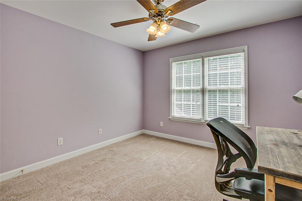 4398 Hoover Hill Road Trinity, NC 27370 - Photo 27 of 38 3rd bedroom