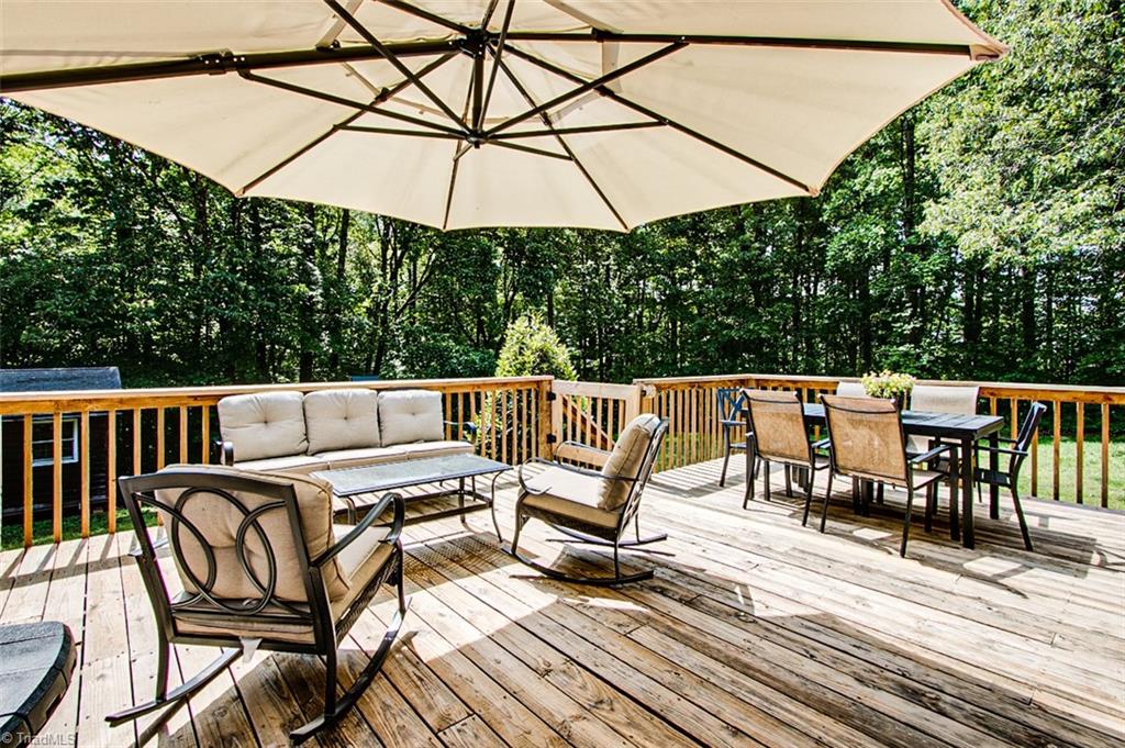 4398 Hoover Hill Road Trinity, NC 27370 - Photo 30 of 38 The outdoors are calling!
