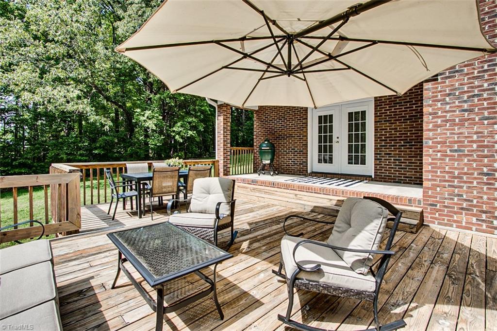 4398 Hoover Hill Road Trinity, NC 27370 - Photo 32 of 38