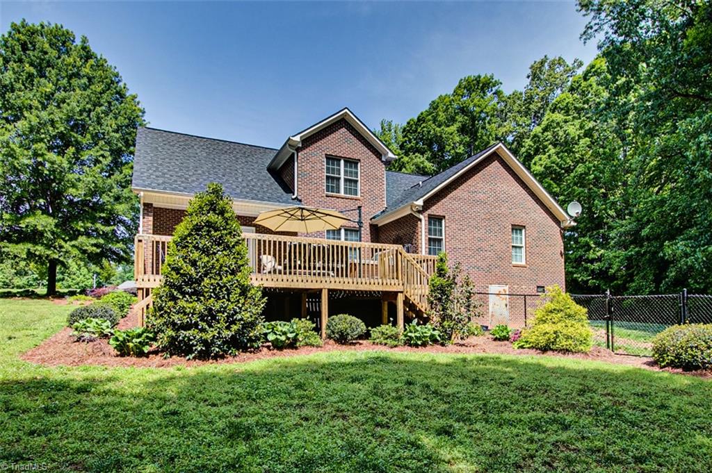 4398 Hoover Hill Road Trinity, NC 27370 - Photo 36 of 38