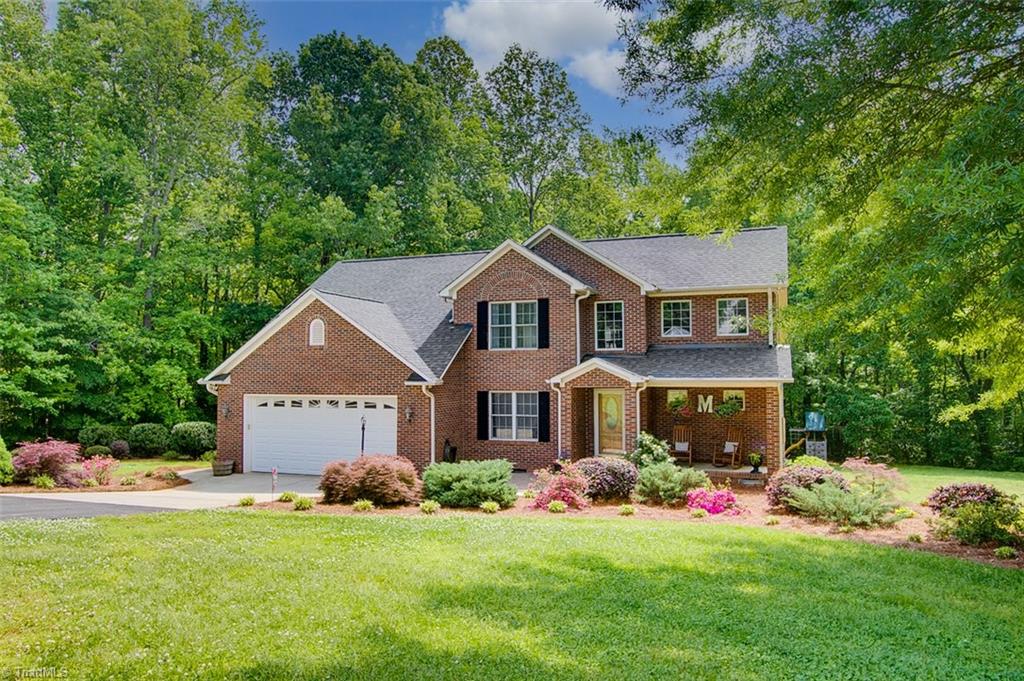 4398 Hoover Hill Road Trinity, NC 27370 - Photo 37 of 38