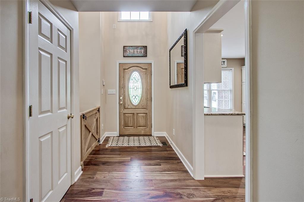 4398 Hoover Hill Road Trinity, NC 27370 - Photo 6 of 38