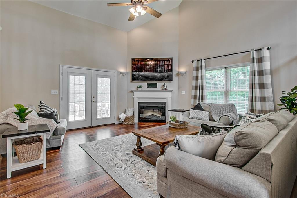 4398 Hoover Hill Road Trinity, NC 27370 - Photo 7 of 38
