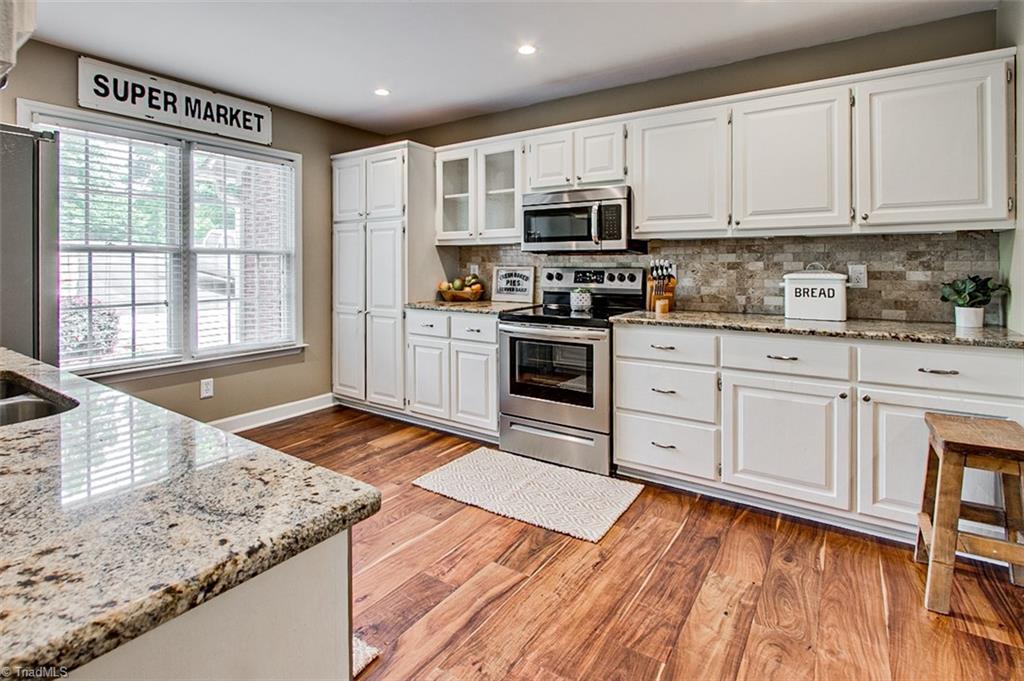 4398 Hoover Hill Road Trinity, NC 27370 - Photo 10 of 38