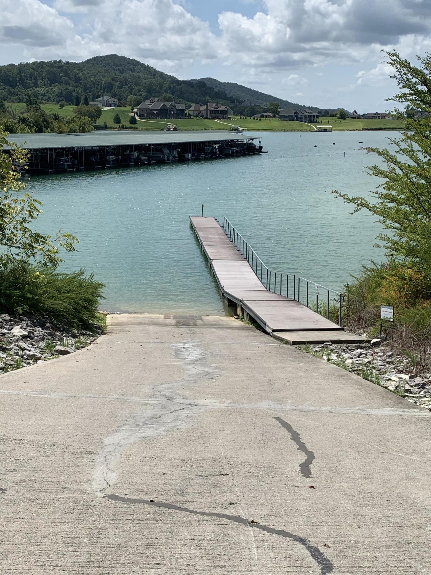 543 Russell Brothers Road Sharps Chapel, TN 37866 - Photo 9 of 15 boatramp (2)