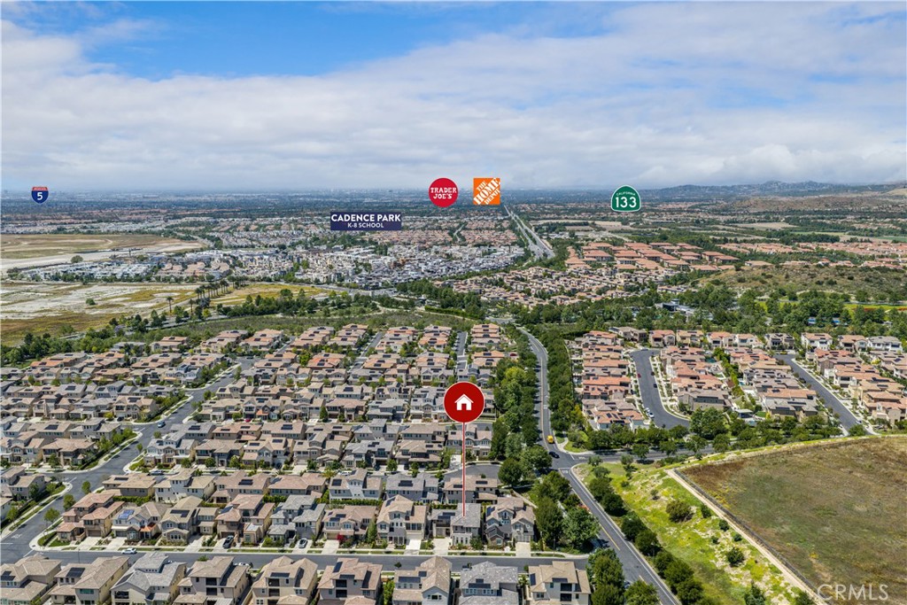 81 Ray Irvine, CA 92618 - Photo 32 of 40