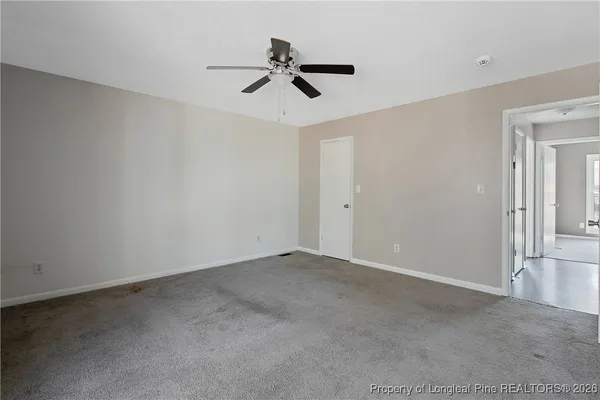 $214,500 | 6970 Melbourne Drive, Fayetteville, NC 28314