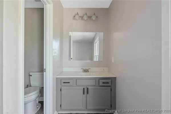 $214,500 | 6970 Melbourne Drive, Fayetteville, NC 28314