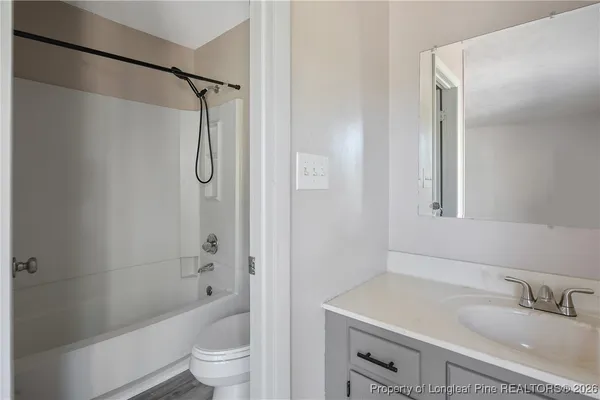 $214,500 | 6970 Melbourne Drive, Fayetteville, NC 28314