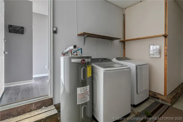 $214,500 | 6970 Melbourne Drive, Fayetteville, NC 28314