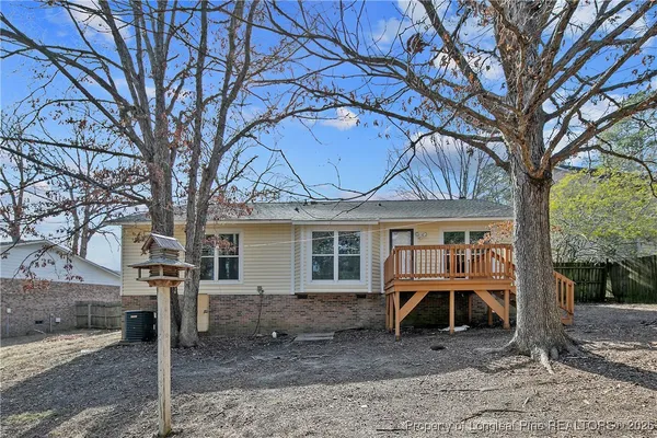 $214,500 | 6970 Melbourne Drive, Fayetteville, NC 28314