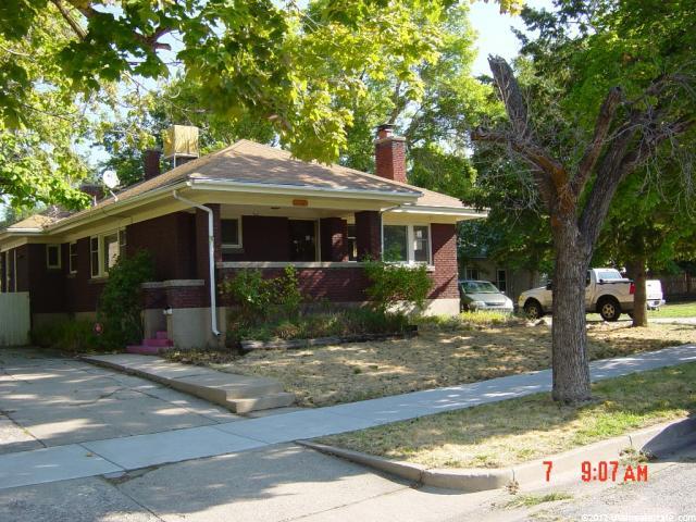 962 26th Street Ogden, UT 84401 - Photo 1 of 1