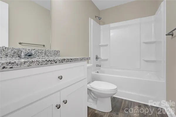$322,900 | 690 Wilshire Avenue Southwest, Concord, NC 28027