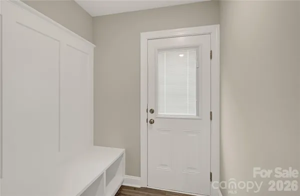 $322,900 | 690 Wilshire Avenue Southwest, Concord, NC 28027