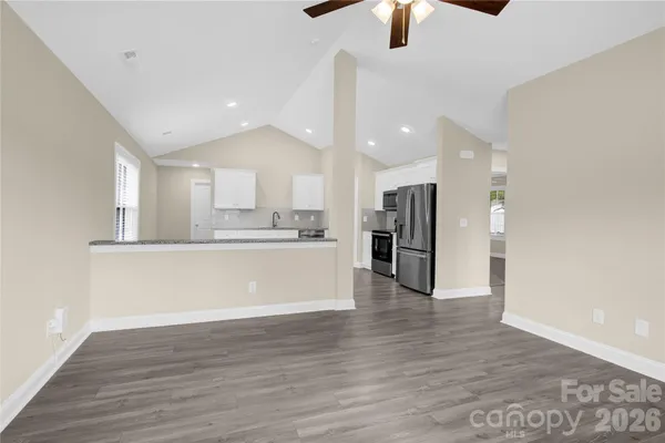 $322,900 | 690 Wilshire Avenue Southwest, Concord, NC 28027