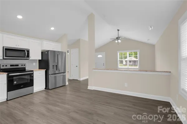 $322,900 | 690 Wilshire Avenue Southwest, Concord, NC 28027