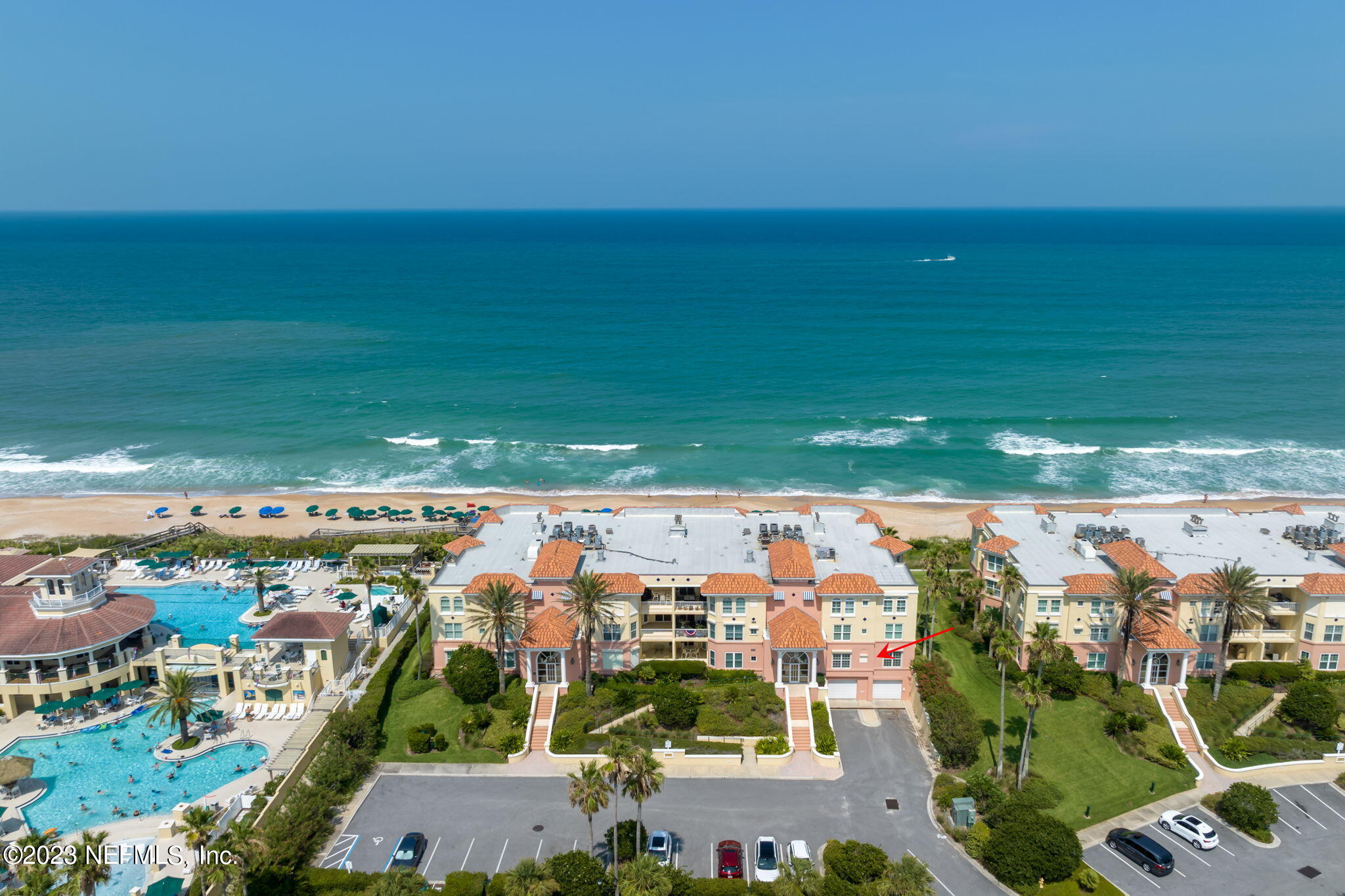 110 South Serenata Drive, Unit 414, Ponte Vedra Beach, FL 32082 Compass