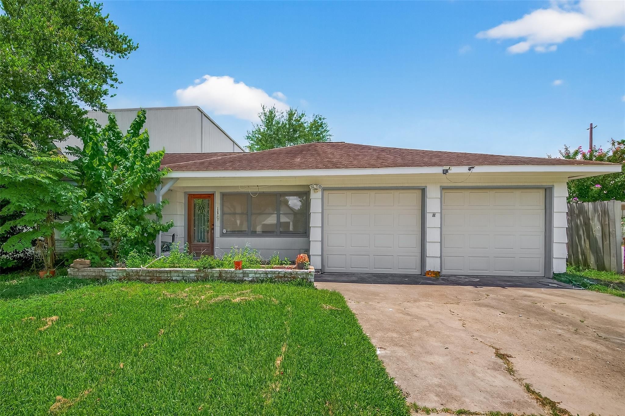 1509 Ronson Road Houston, TX 77055 - Photo 1 of 12