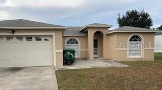 6032 Lake Ruth Drive East Dundee, FL 33838 - Photo 1 of 1