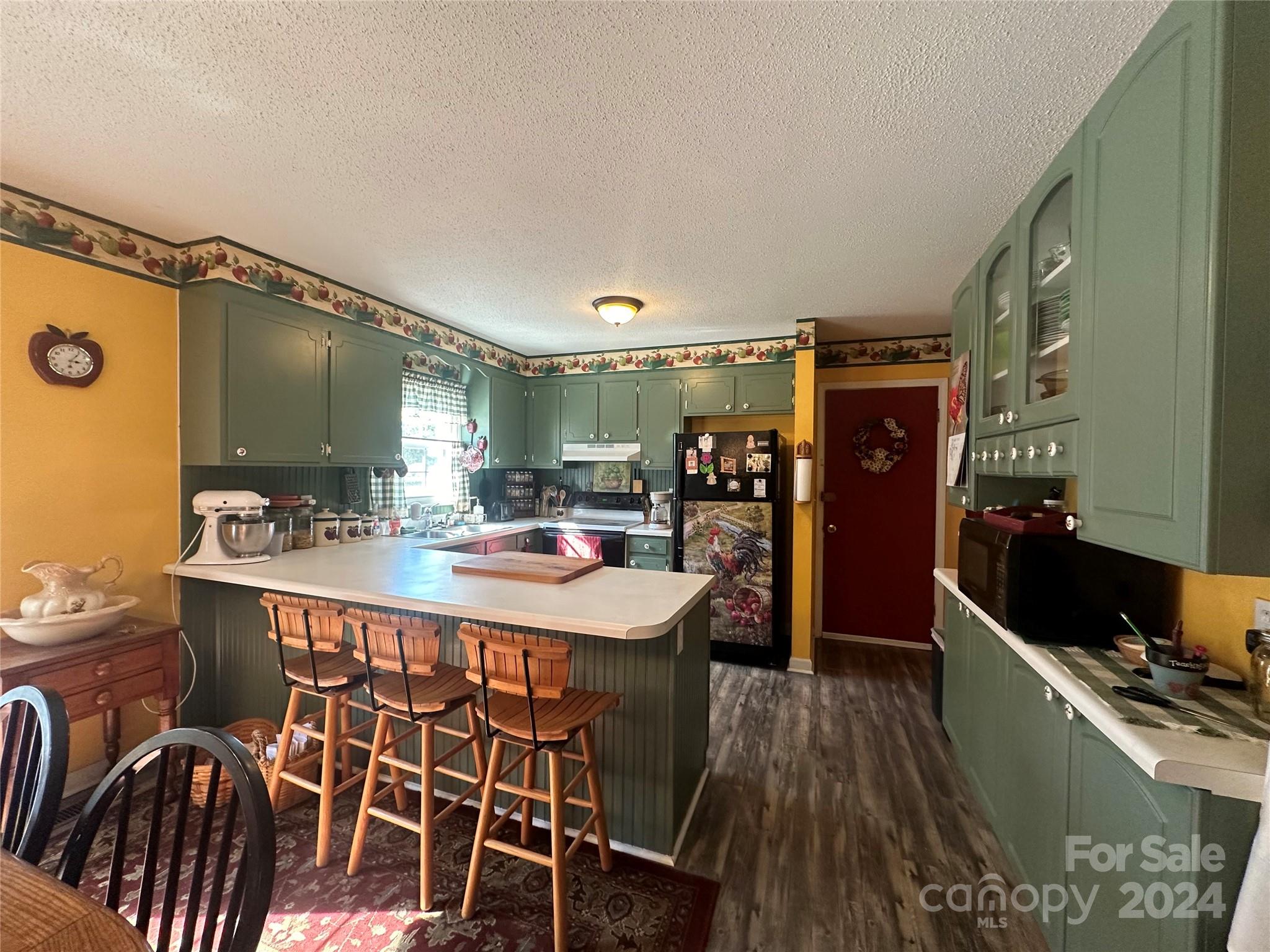 4050 Quarry Estates Road Hudson, NC 28638 - Photo 16 of 40 Gallery Image 16