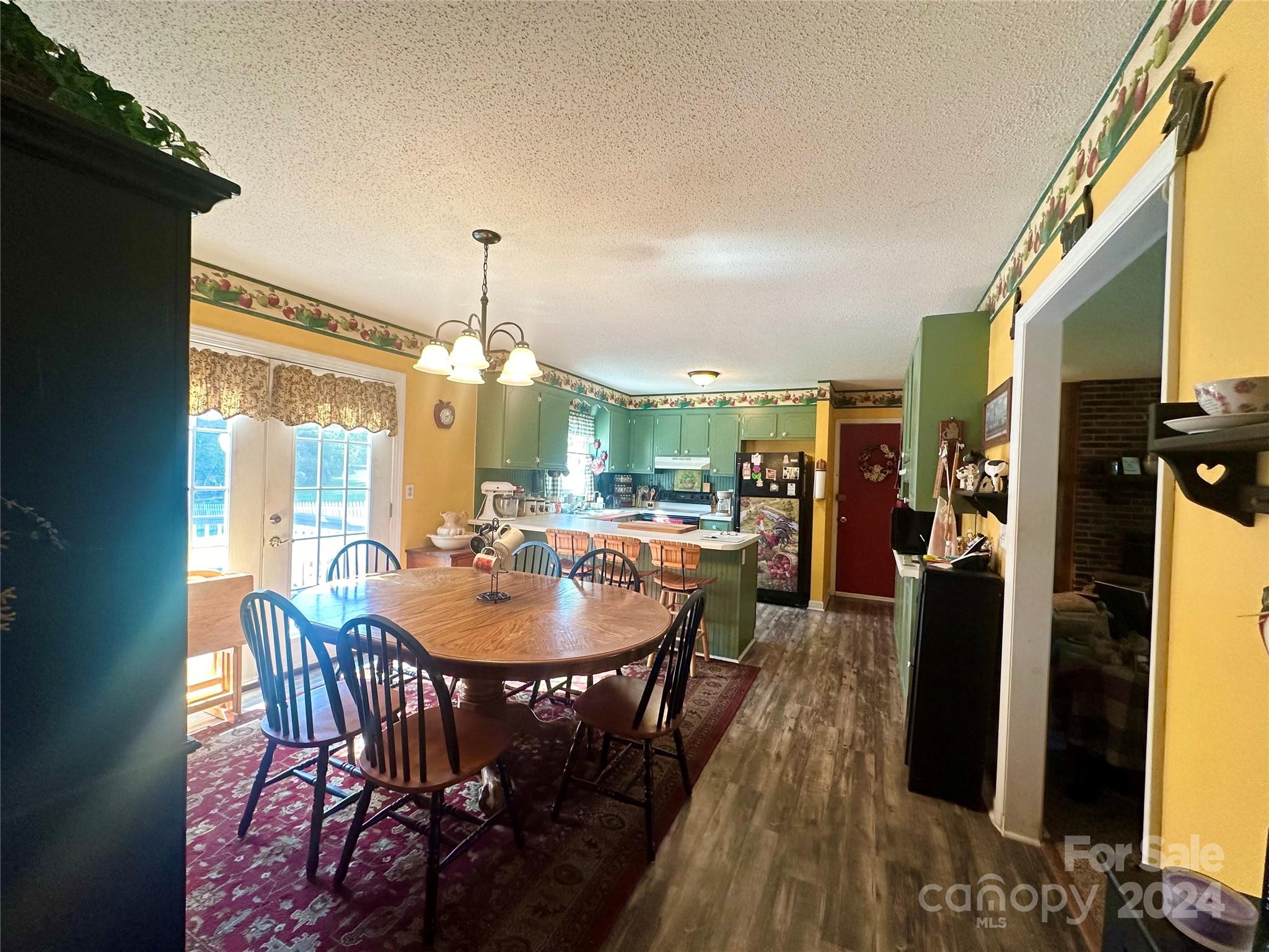 4050 Quarry Estates Road Hudson, NC 28638 - Photo 20 of 40 Gallery Image 20