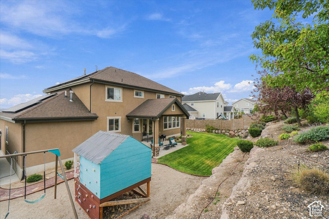 4476 North Crest Ridge Road Lehi, UT 84048 - Photo 54 of 77 Gallery Image 54