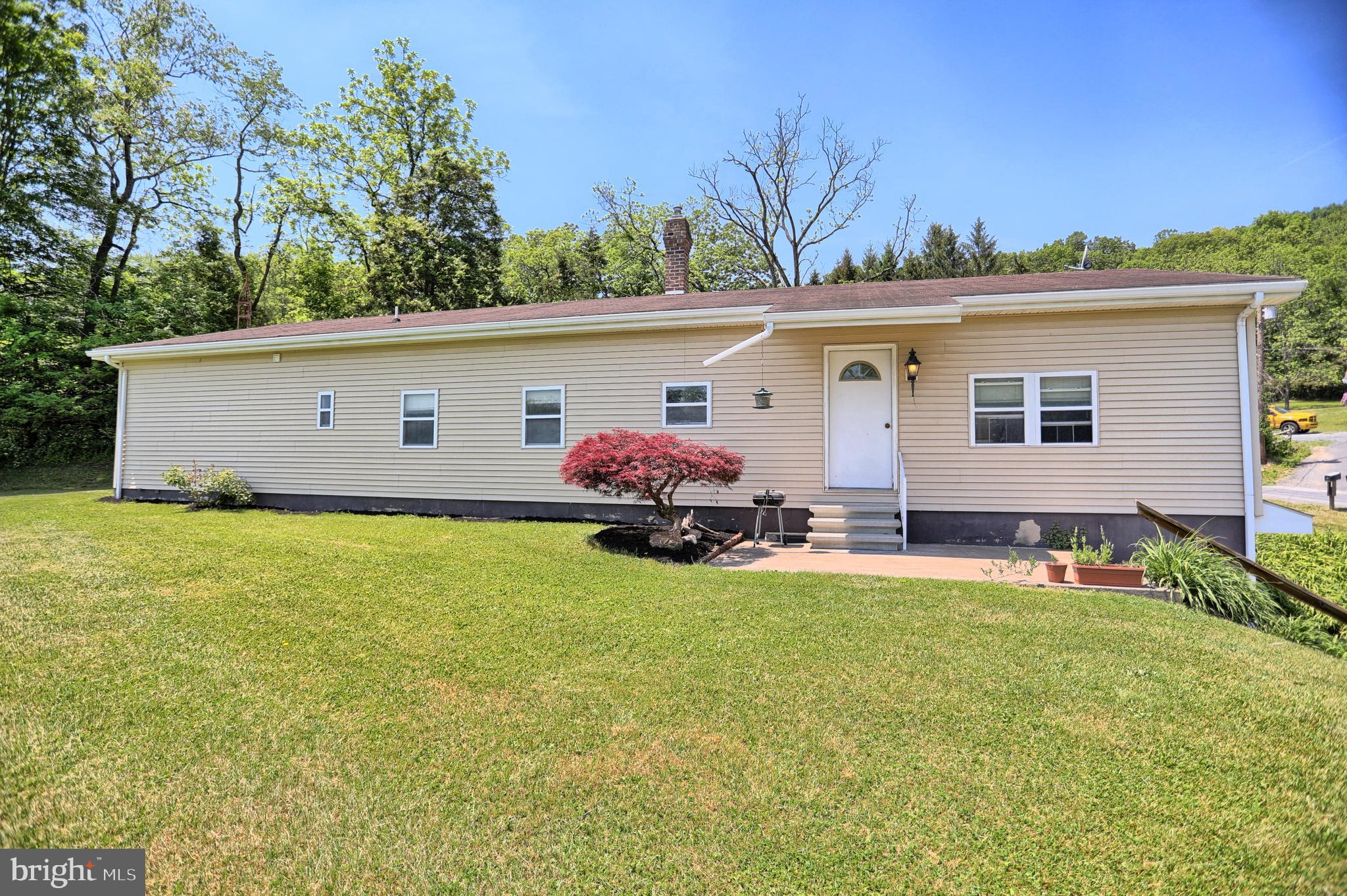 60 Hope Road New Bloomfield, PA 17068 - Photo 2 of 55 Gallery Image 2