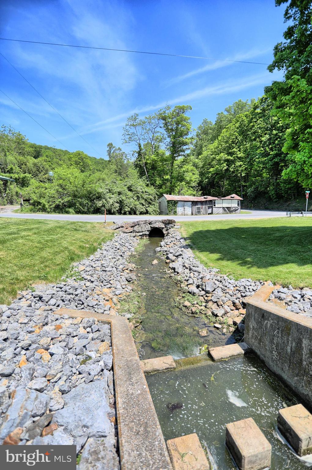 60 Hope Road New Bloomfield, PA 17068 - Photo 14 of 55 DAM VIEW