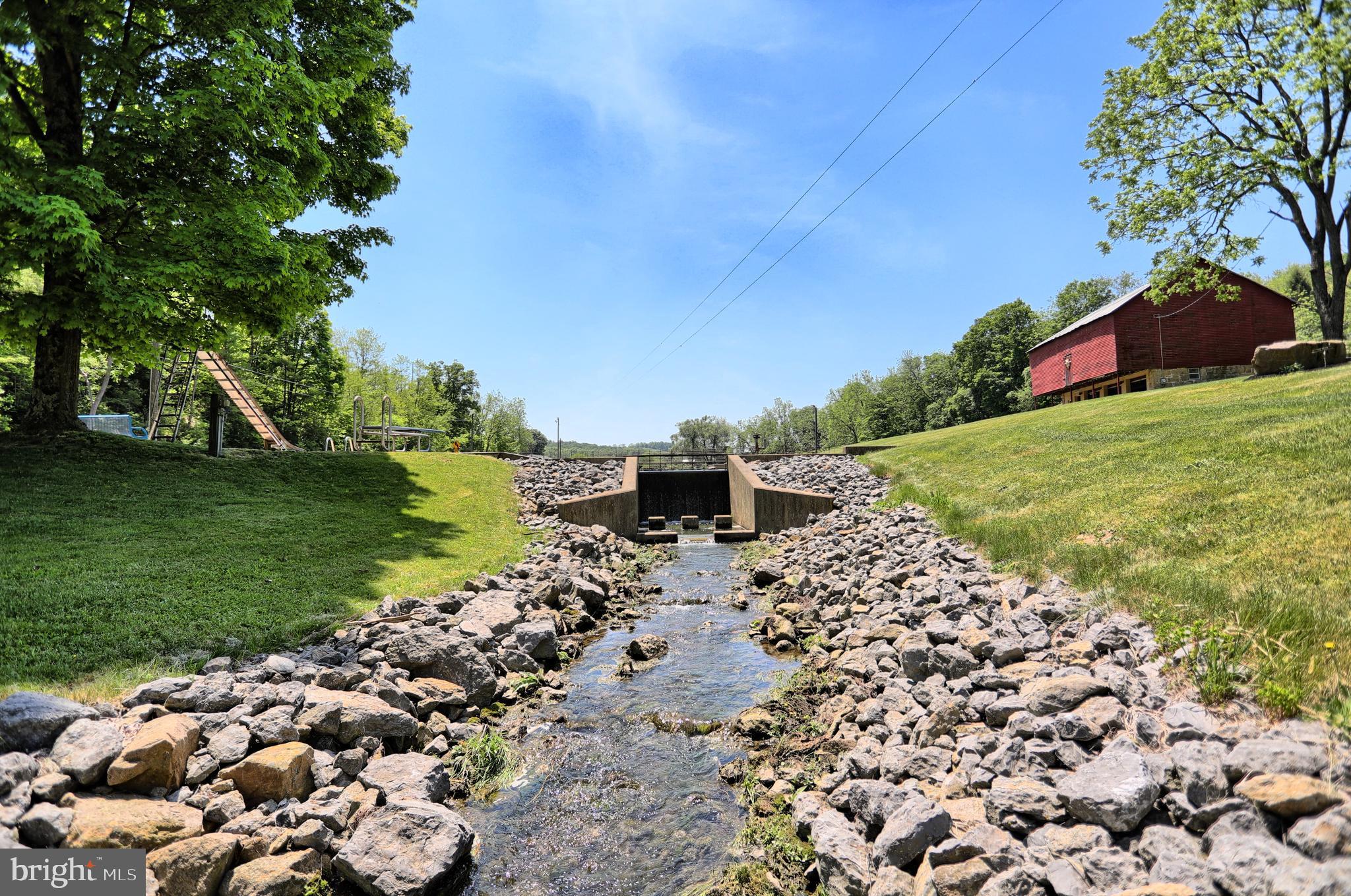 60 Hope Road New Bloomfield, PA 17068 - Photo 16 of 55 DAM
